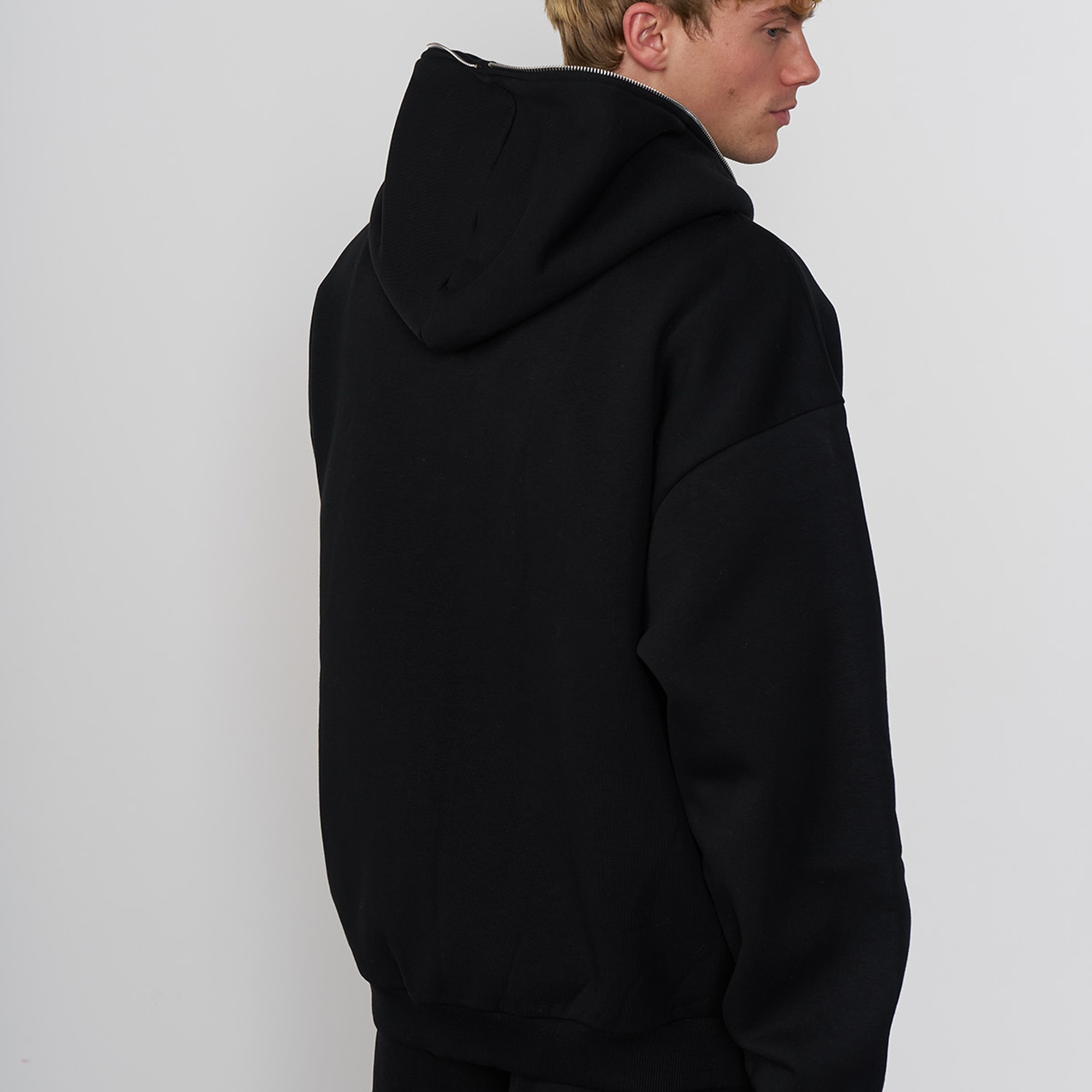 Oversize Hoodie