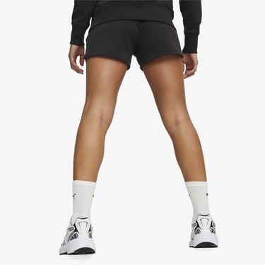  Puma Better Classics Kadın Siyah Şort