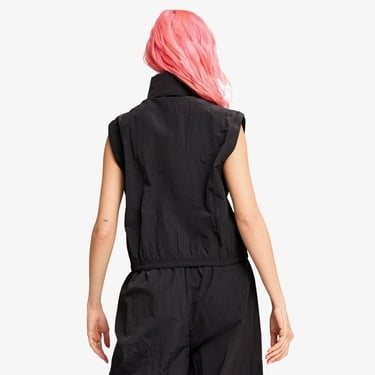  Puma Dare To Modular Kadın Siyah Ceket