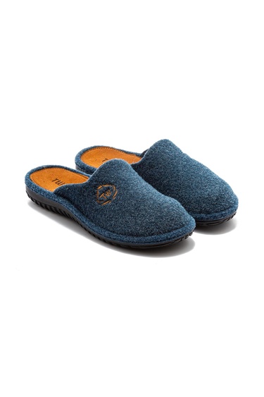  Data Erkek Ev Terliği Lacivert 41/45