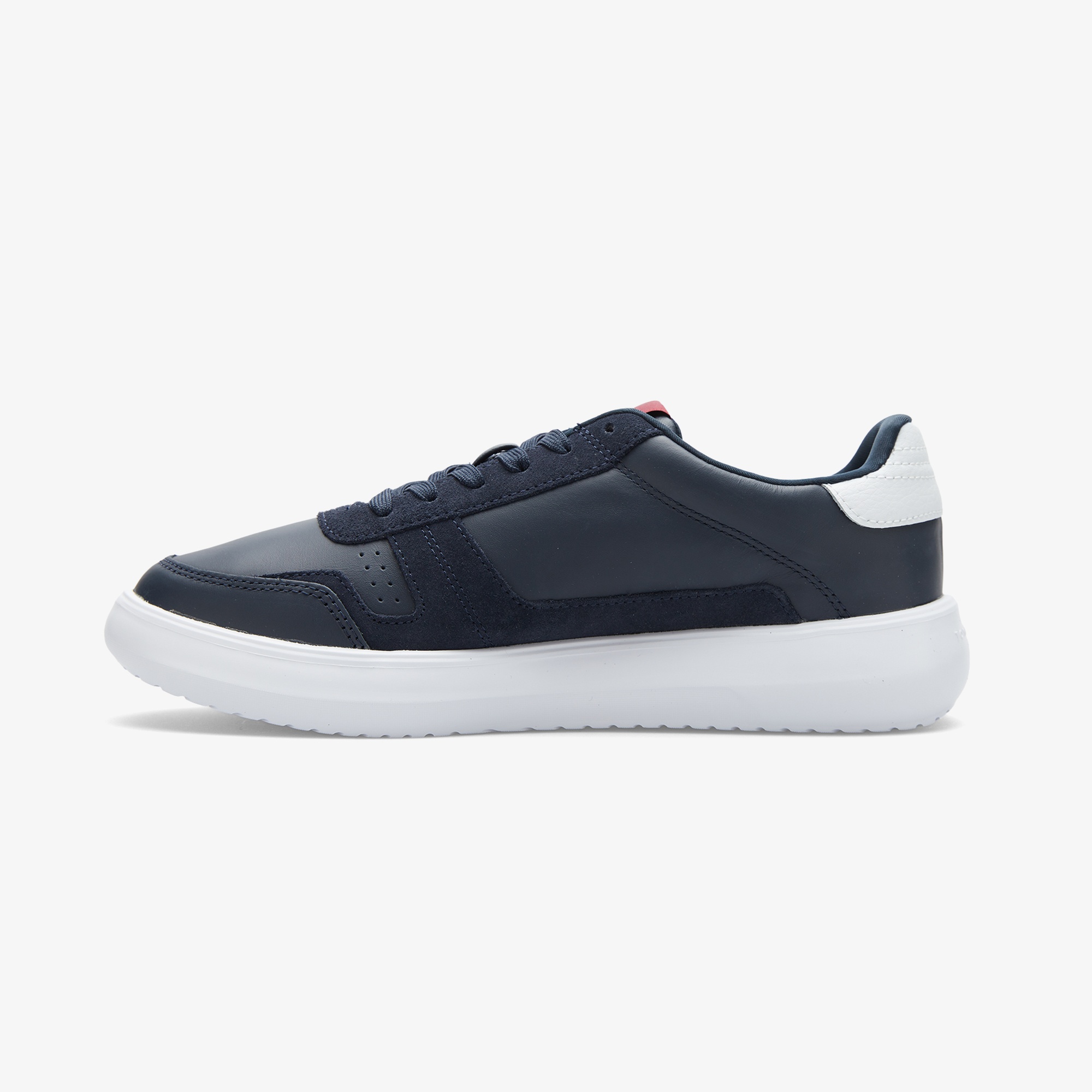 Tommy Hilfiger Modern Lightcup Erkek Mavi Sneaker