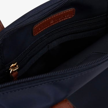  Tommy Hilfiger Popette Mini Kadın Lacivert El Çantası