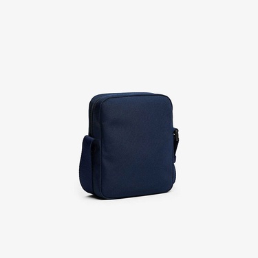  Tommy Jeans Essentials Daily Reporter Erkek Lacivert Çapraz Çanta