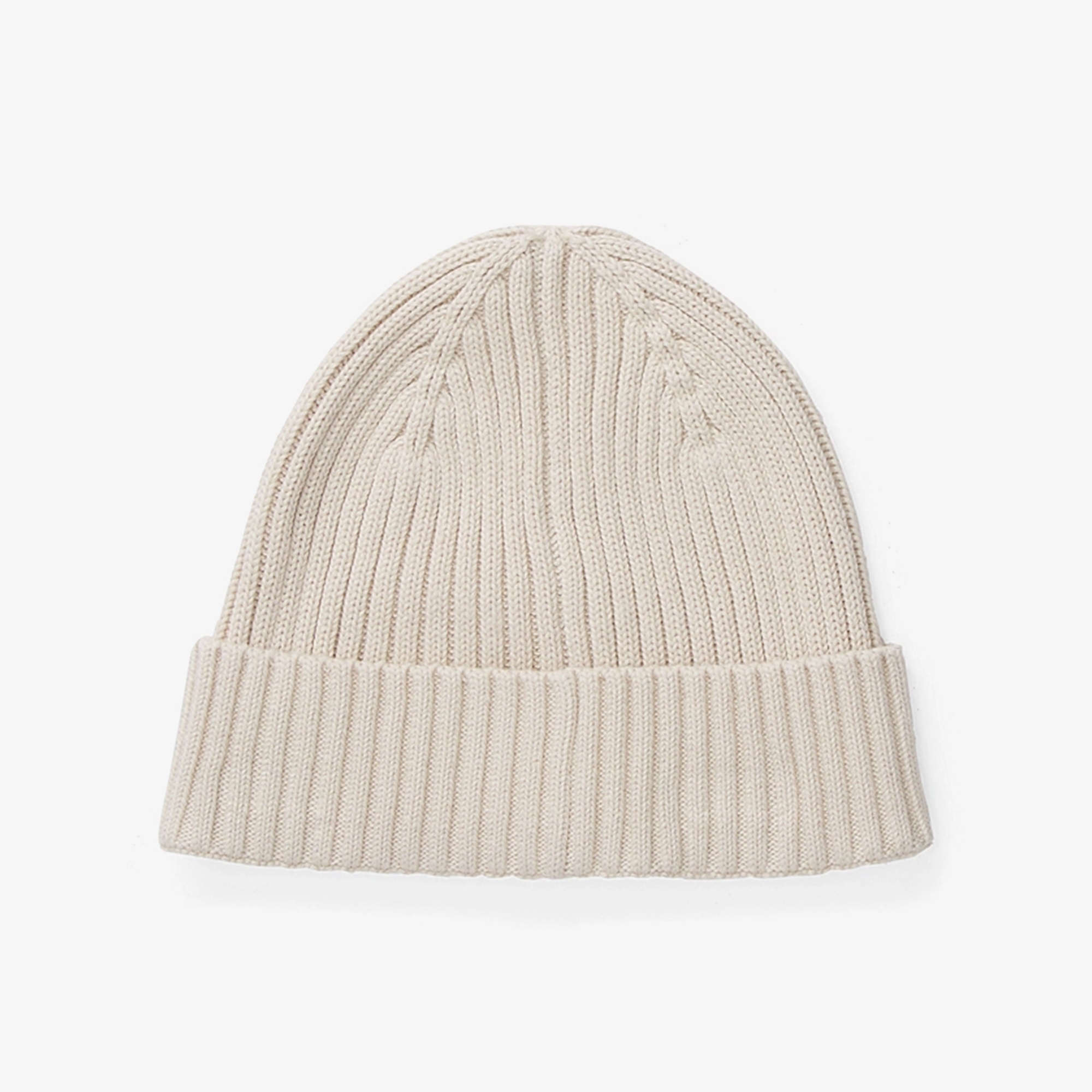 Tommy Jeans Heritage Core Kadın Bej Bere