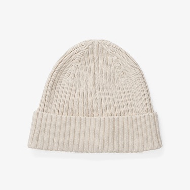  Tommy Jeans Heritage Core Kadın Bej Bere