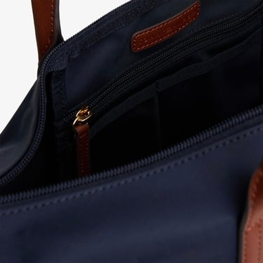  Tommy Hilfiger Popette Kadın Lacivert Tote Çanta