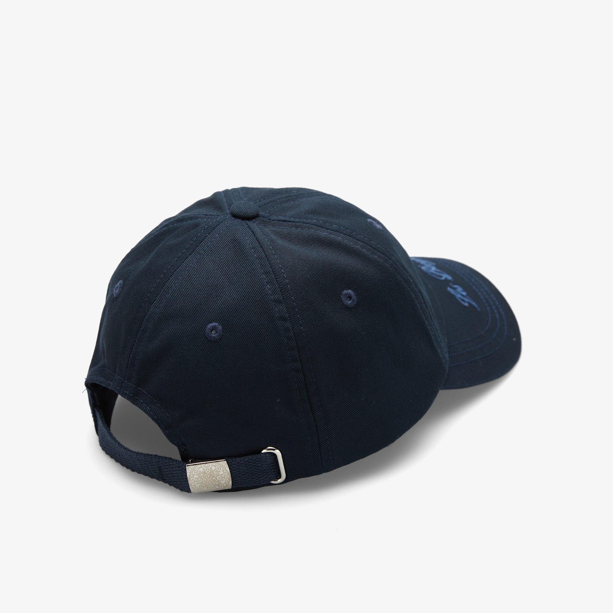 Les Benjamins 406 Unisex Lacivert Şapka