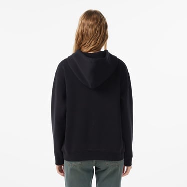  Levi'S Everyday Caviar Kadın Siyah Sweatshirt