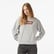 Levi'S Iconic Heritage Kadın Gri Sweatshirt