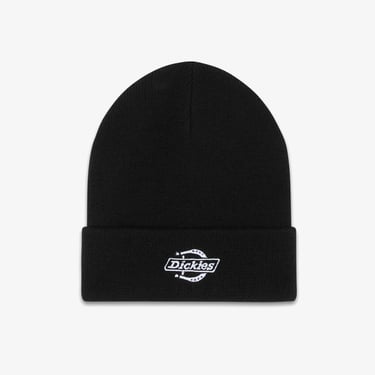  Dickies Summerdale Unisex Siyah Bere