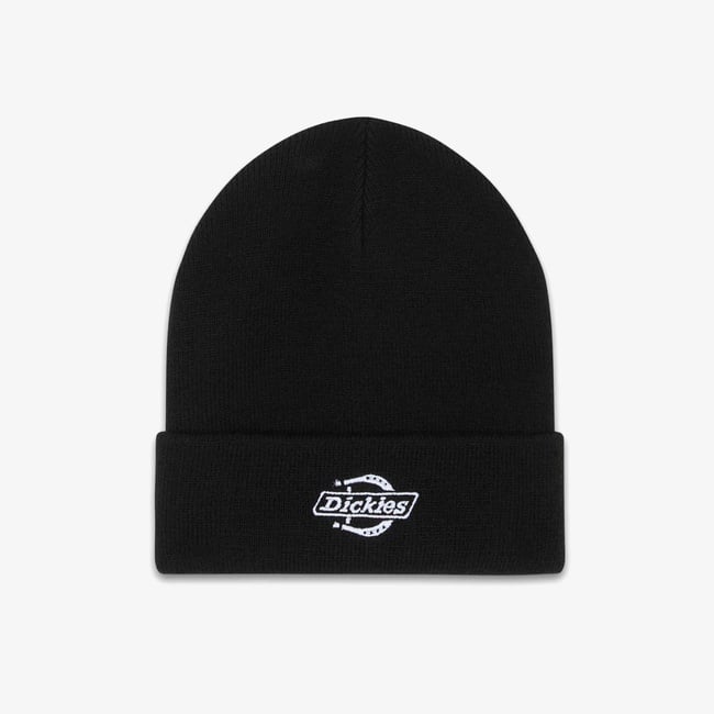  Dickies Summerdale Unisex Siyah Bere