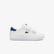 Lacoste Powercourt Çocuk Beyaz Sneaker