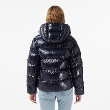  Napapijri A-Glane Kadın Mavi Ceket