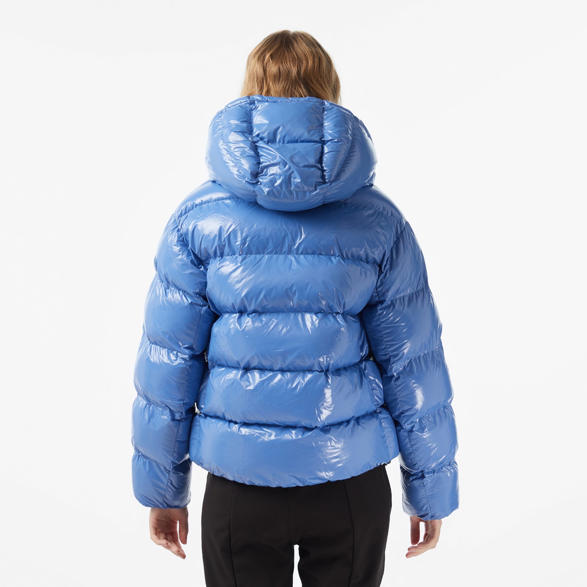 Napapijri A-Glane Kadın Mavi Ceket