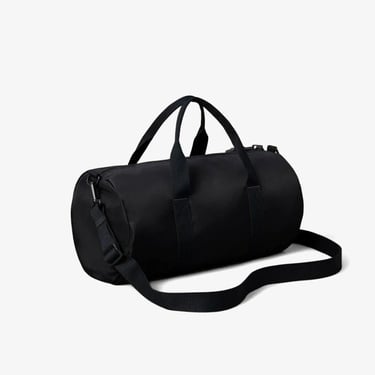  Calvin Klein Bold Weekender Erkek Siyah Spor Çantası