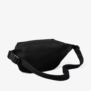  Calvin Klein Bold Erkek Siyah Bel Çantası