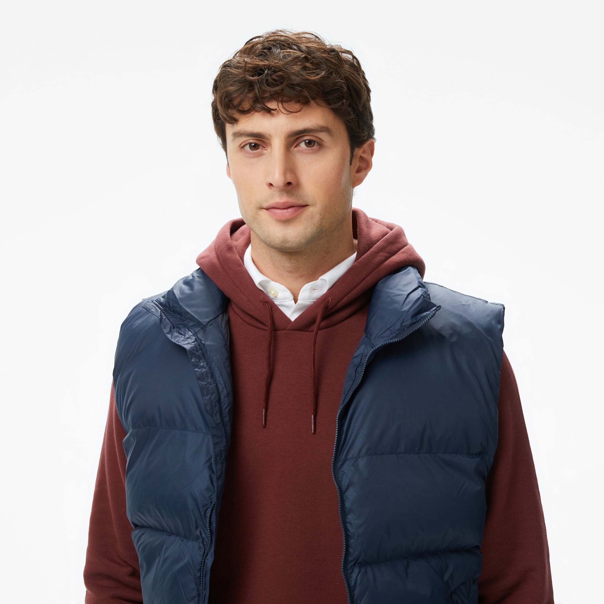 Helly Hansen Active Puffy Erkek Lacivert Yelek