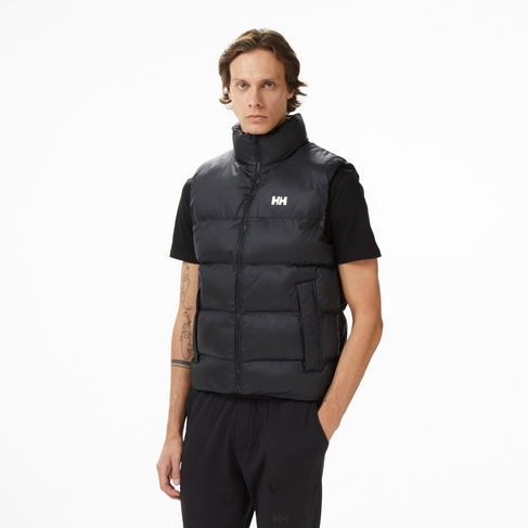  Helly Hansen Active Puffy Erkek Siyah Yelek