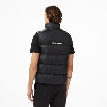  Helly Hansen Active Puffy Erkek Siyah Yelek
