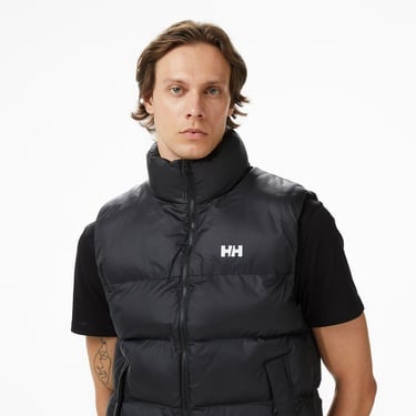  Helly Hansen Active Puffy Erkek Siyah Yelek