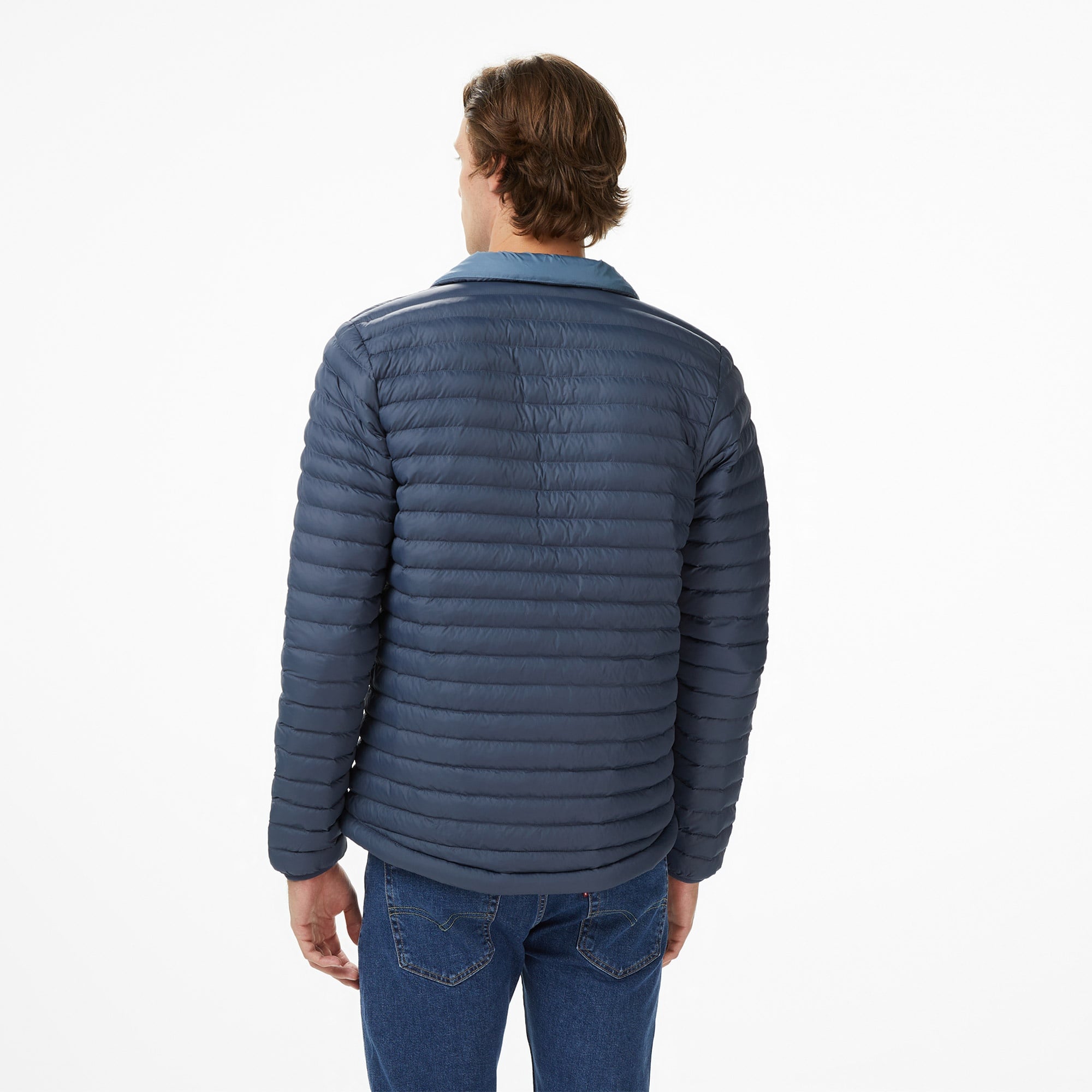 Helly Hansen Sirdal Insulator Erkek Gri Mont