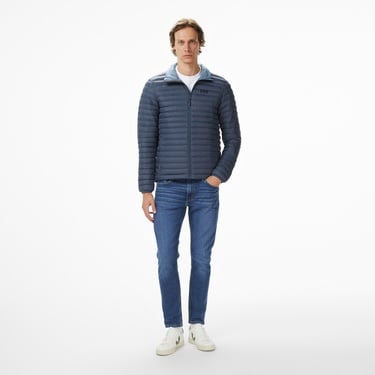  Helly Hansen Sirdal Insulator Erkek Gri Mont