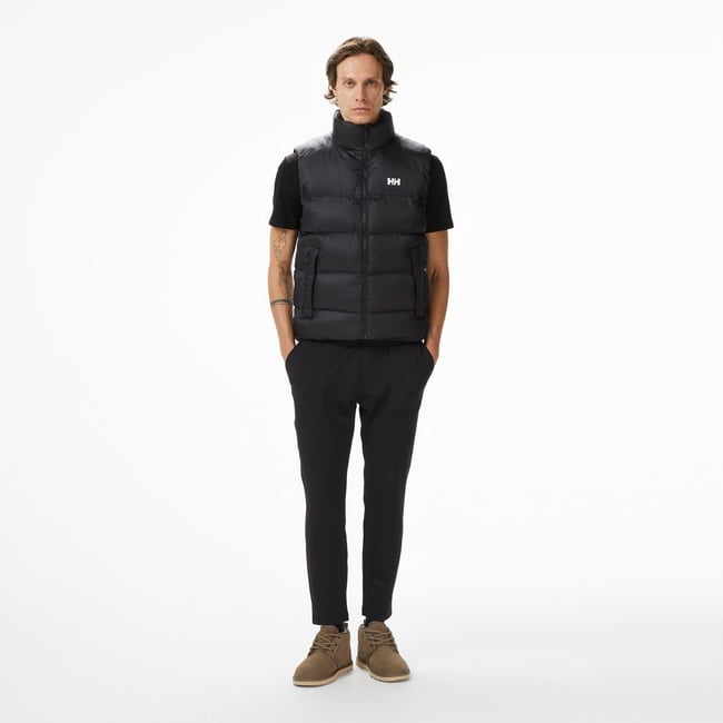  Helly Hansen Versalite Fleece Erkek Siyah Pantolon