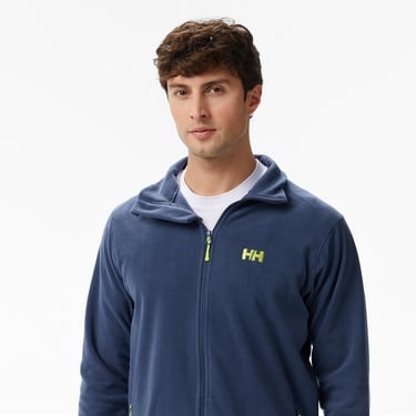  Helly Hansen Fullzip Polar Erkek Lacivert Ceket