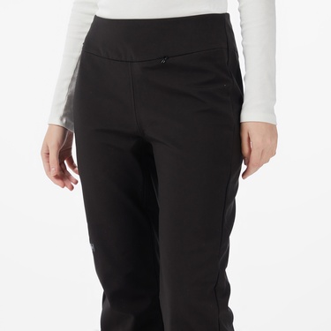  Helly Hansen W Nora Softshell Kadın Yeşil Pantolon