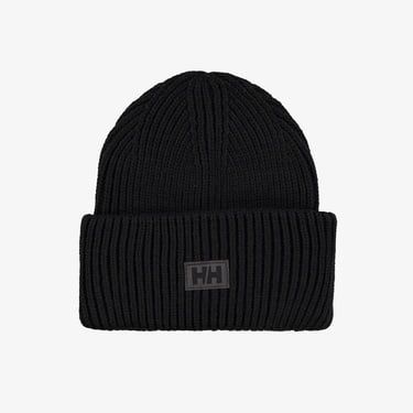  Helly Hansen Rib Unisex Siyah Bere