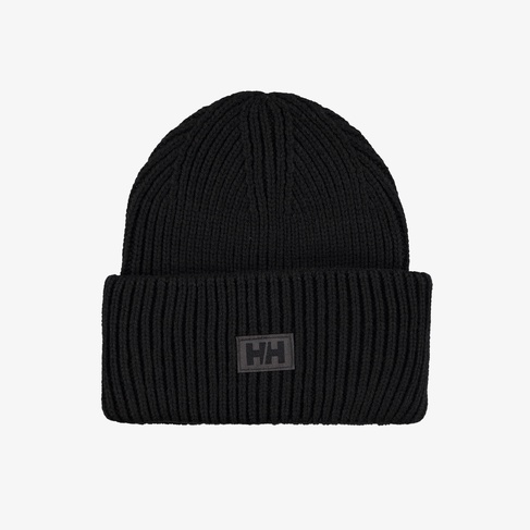  Helly Hansen Rib Unisex Siyah Bere