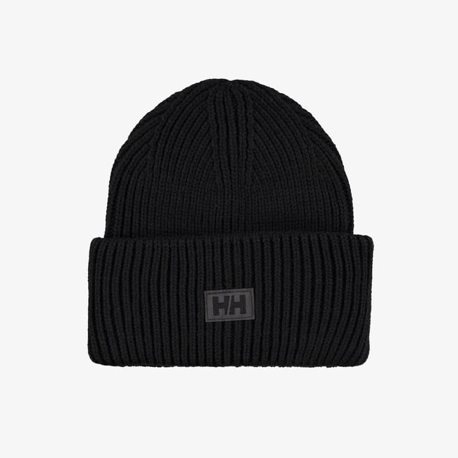  Helly Hansen Rib Unisex Siyah Bere
