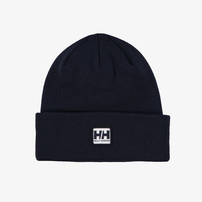  Helly Hansen Urban Cuff Unisex Lacivert Bere