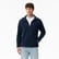 Helly Hansen Fullzip Polar Erkek Siyah Ceket