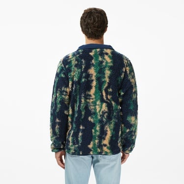  Columbia Winter Erkek Lacivert Sweatshirt