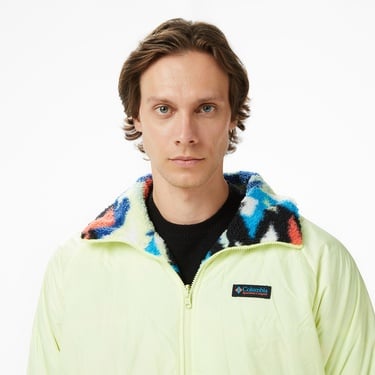  Columbia Powderkeg Erkek Mavi Mont