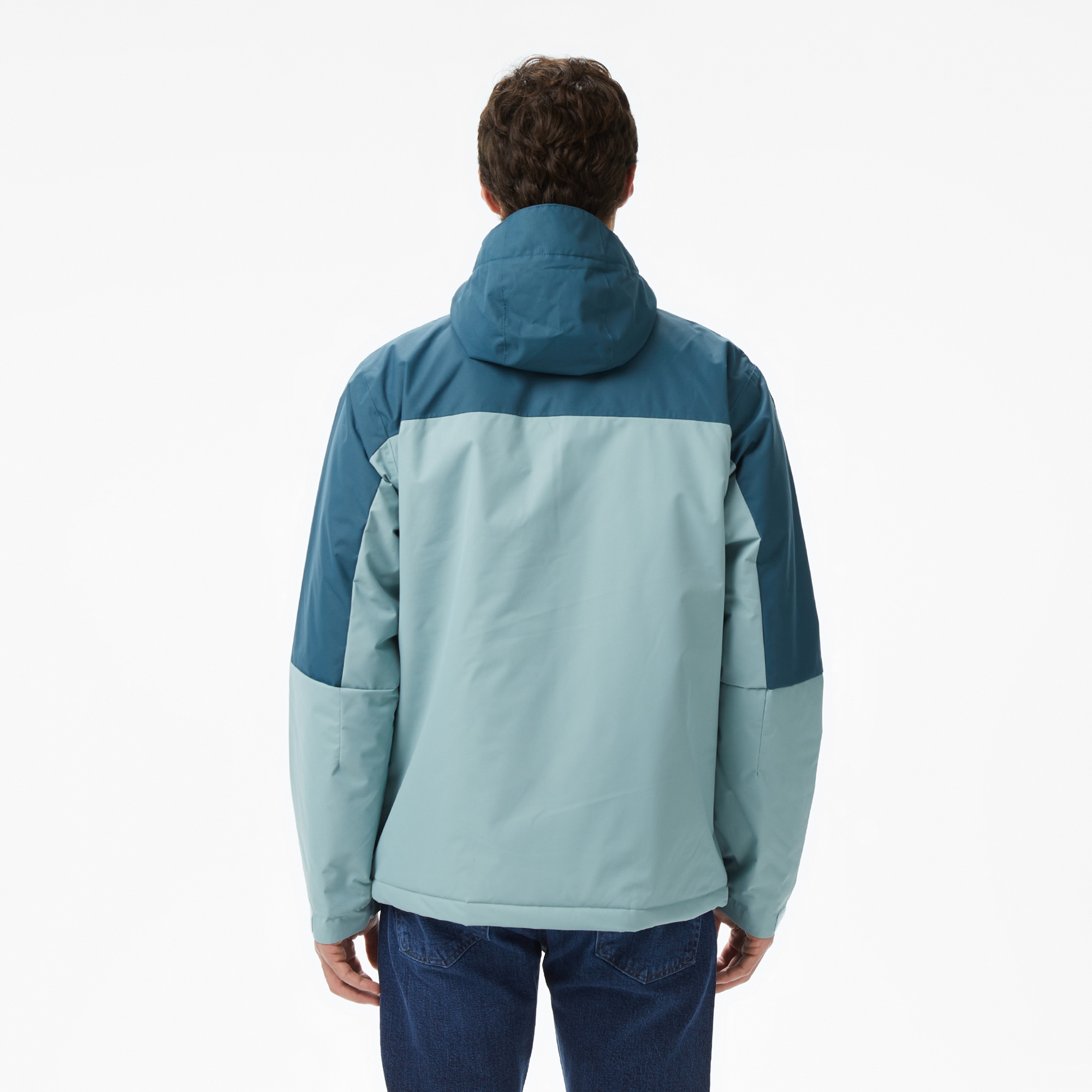 Columbia Hikebound II Insulated Erkek Mavi Mont