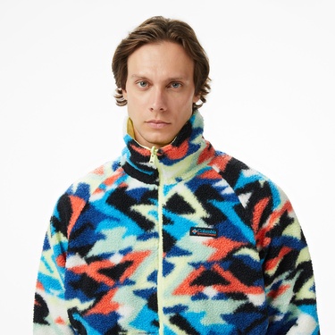  Columbia Powderkeg Erkek Mavi Mont