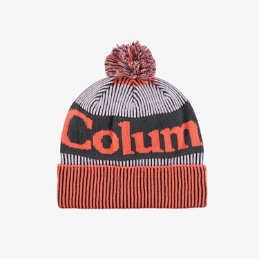  Columbia Polar Powder III Unisex Turuncu Bere