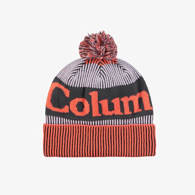  Columbia Polar Powder III Unisex Turuncu Bere