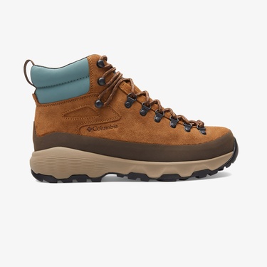  Columbia Newton Alpine Erkek Kahverengi Bot