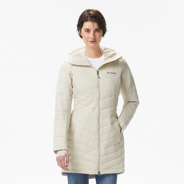  Columbia Joy Peak II Mid Kadın Bej Mont