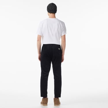  Scotch&Soda Fave Cotton Corduroy Loose Tapered Erkek Gri Pantolon