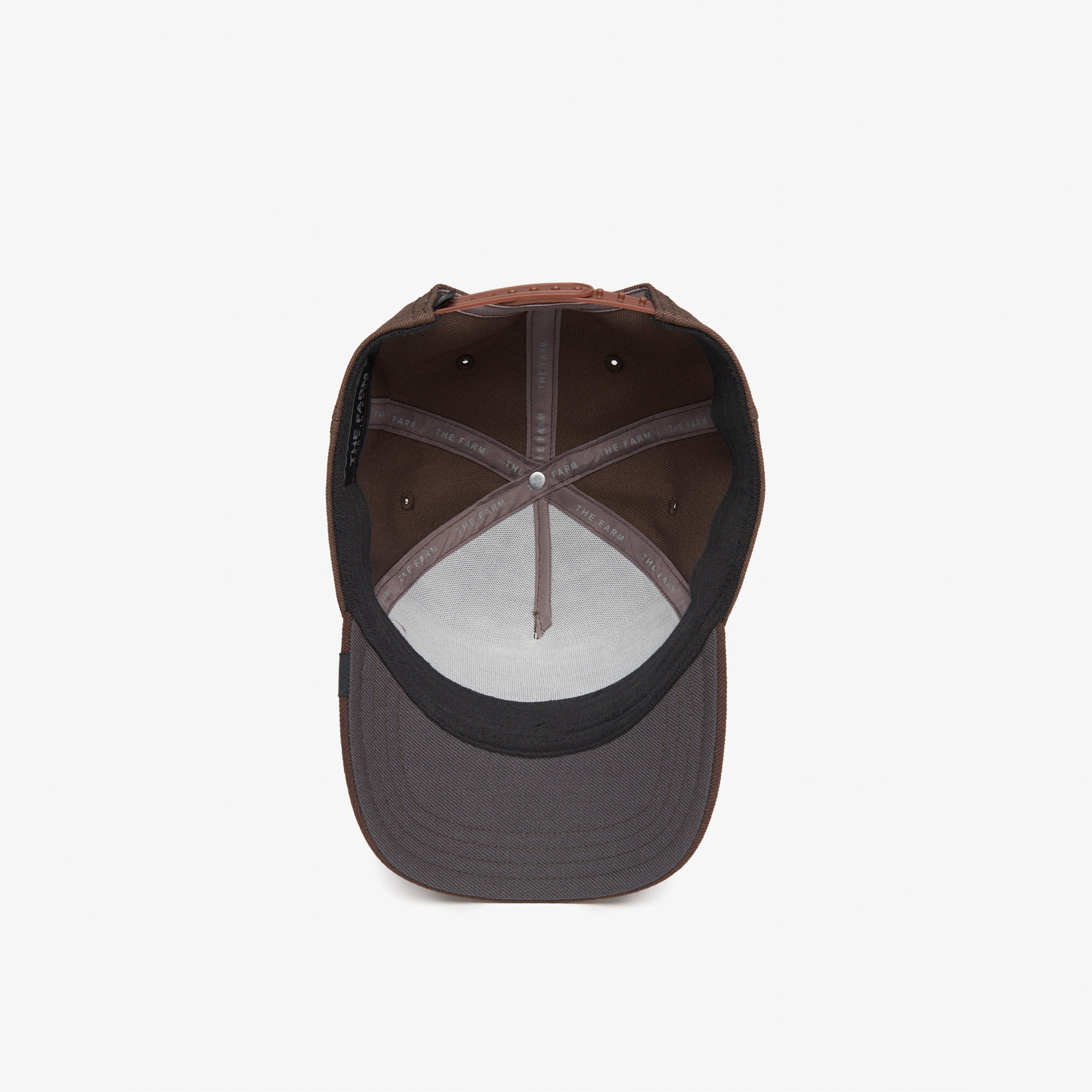 Goorin Bros 101-0165 Flamingoals Unisex Siyah Şapka