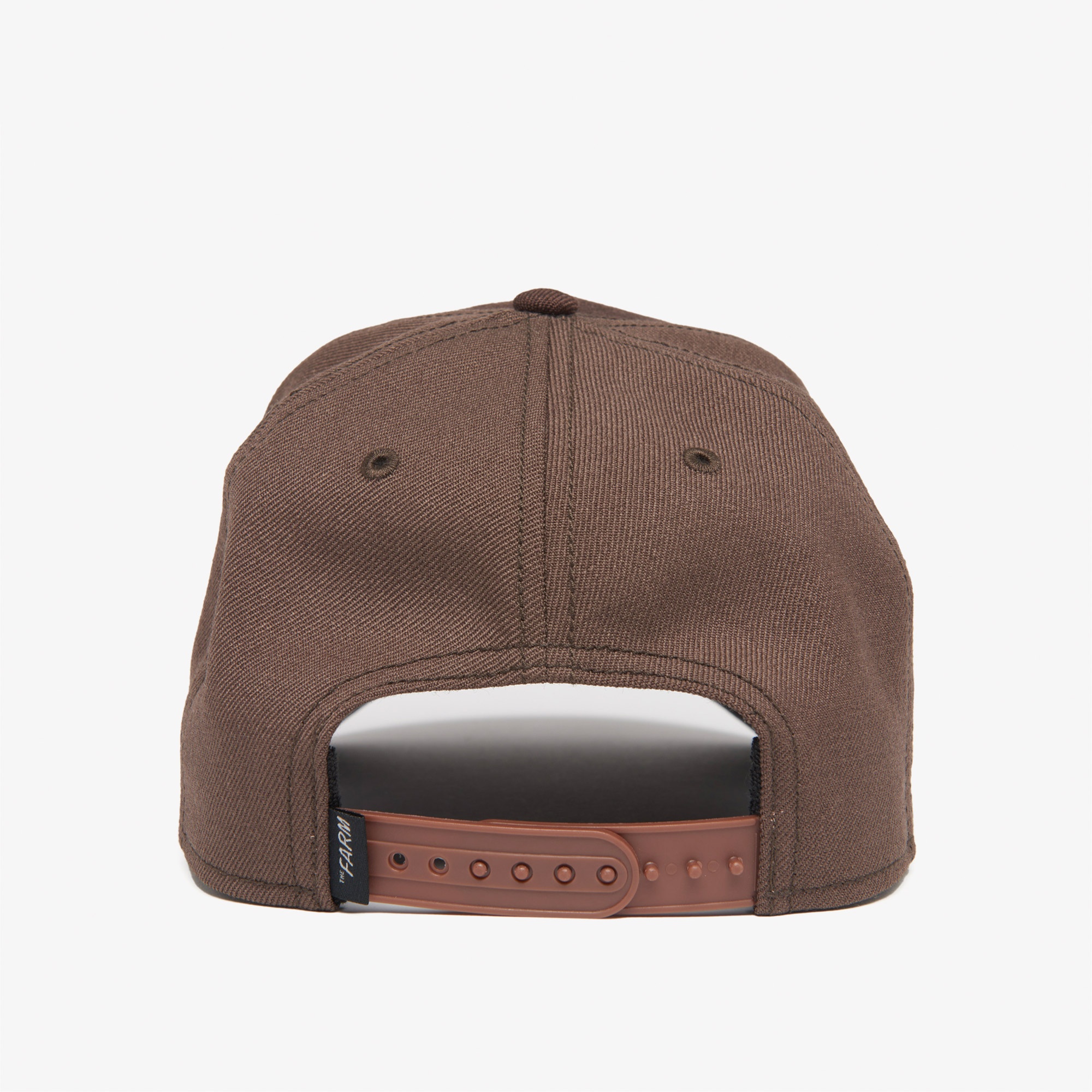 Goorin Bros 101-0165 Flamingoals Unisex Siyah Şapka