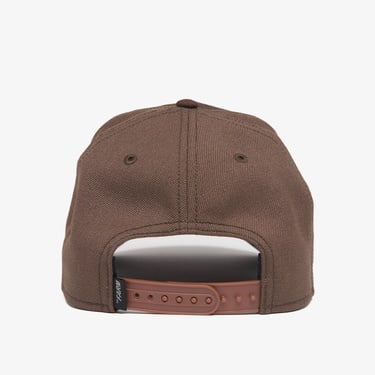  Goorin Bros 101-0165 Flamingoals Unisex Siyah Şapka