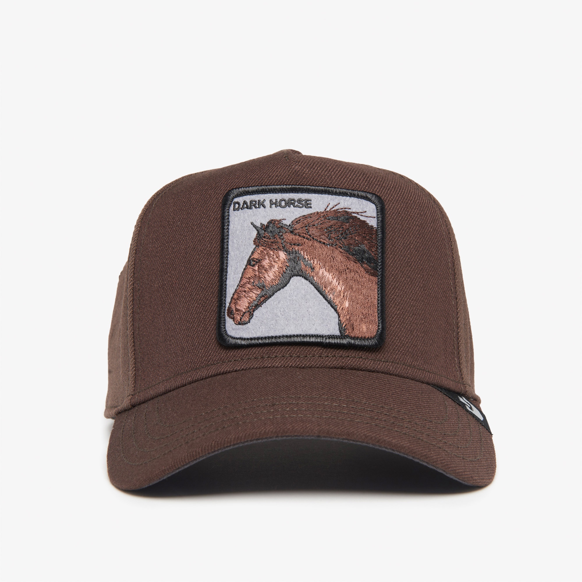 Goorin Bros 101-0165 Flamingoals Unisex Siyah Şapka