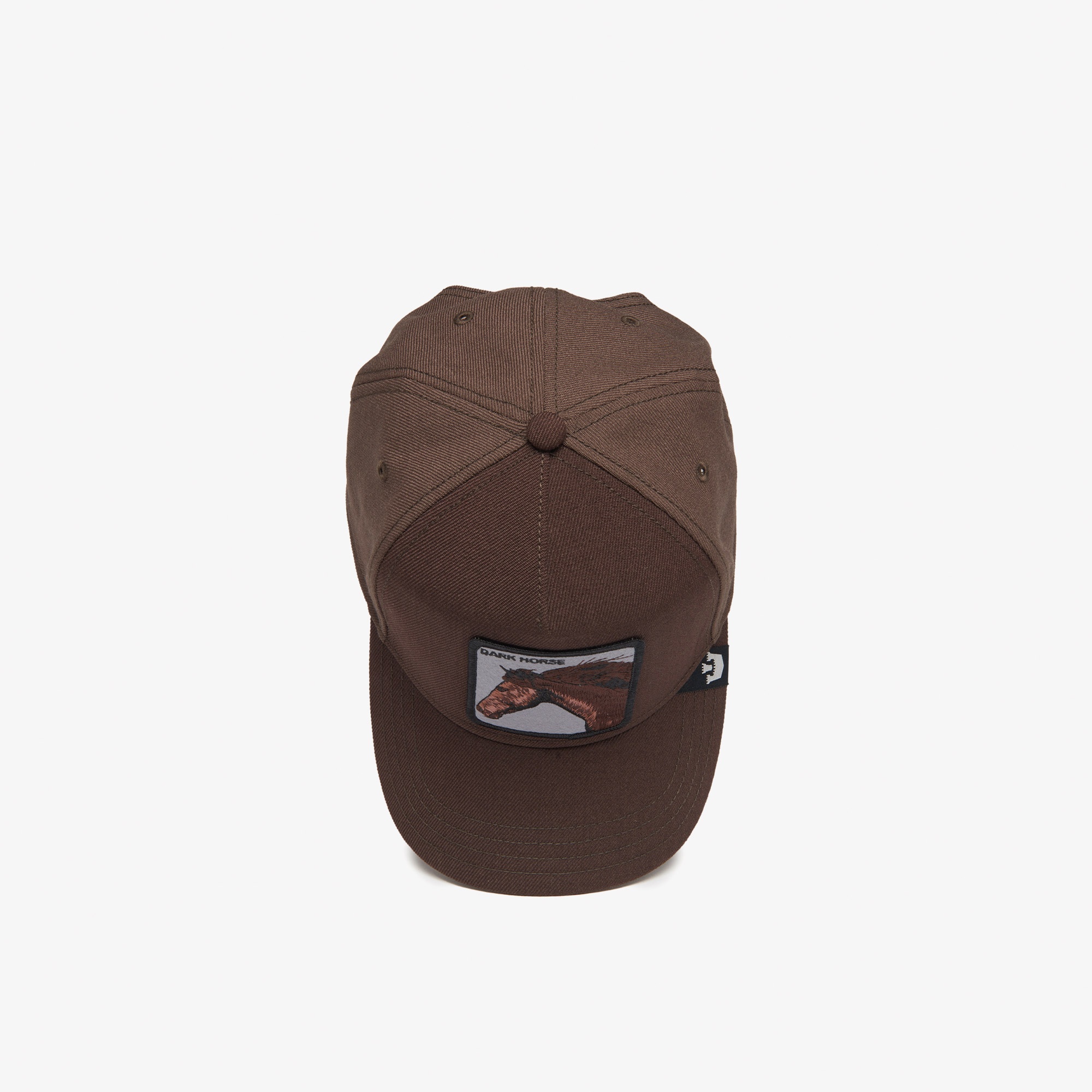 Goorin Bros 101-0165 Flamingoals Unisex Siyah Şapka