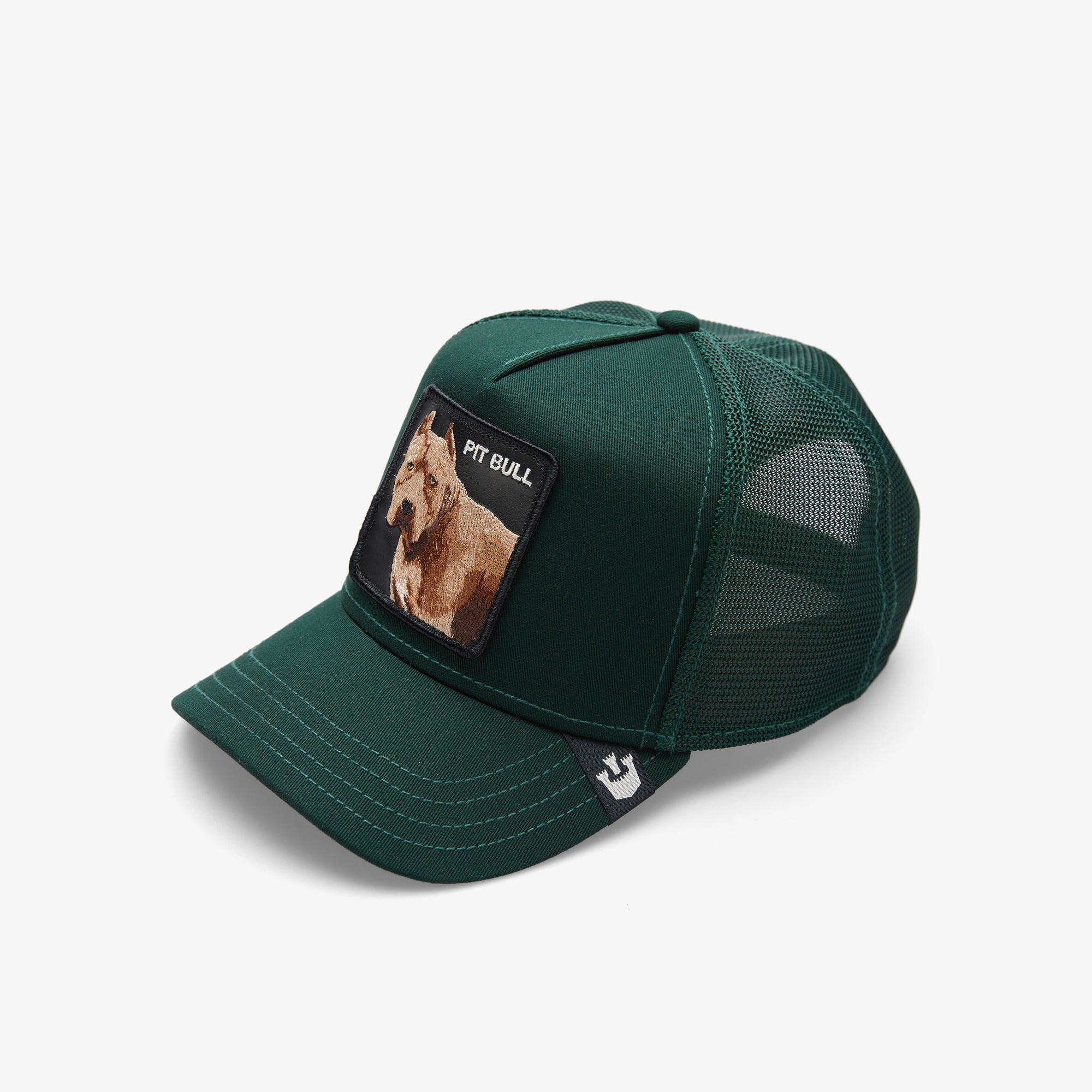 Goorin Bros 101-0165 Flamingoals Unisex Siyah Şapka