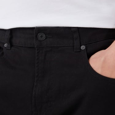  Scotch&Soda Ralston Cotton Blend Twill Erkek Gri Pantolon